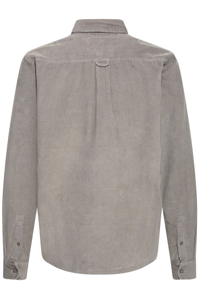 Grey Matter Corduroy Shirt - Blend