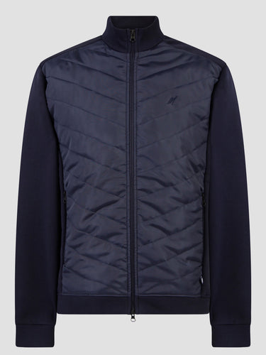 Navy Jacket - Jasmund | Mish Mash