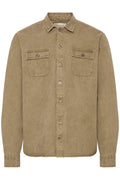 Kangeroo Over Shirt Eastman - Blend