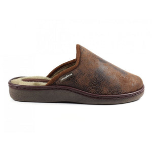 Brown Slippers | Goodyear