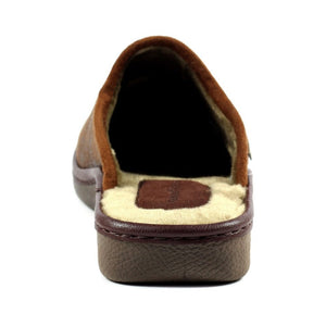 Brown Slippers | Goodyear