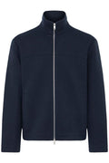 Navy Street Style Jacket - Casual Friday