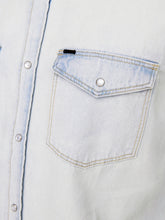 Load image into Gallery viewer, Pale Denim Shirt - Bane | Only &amp; Sons