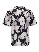Load image into Gallery viewer, Purple Nirvana Shirt - Trev | Only &amp; Sons