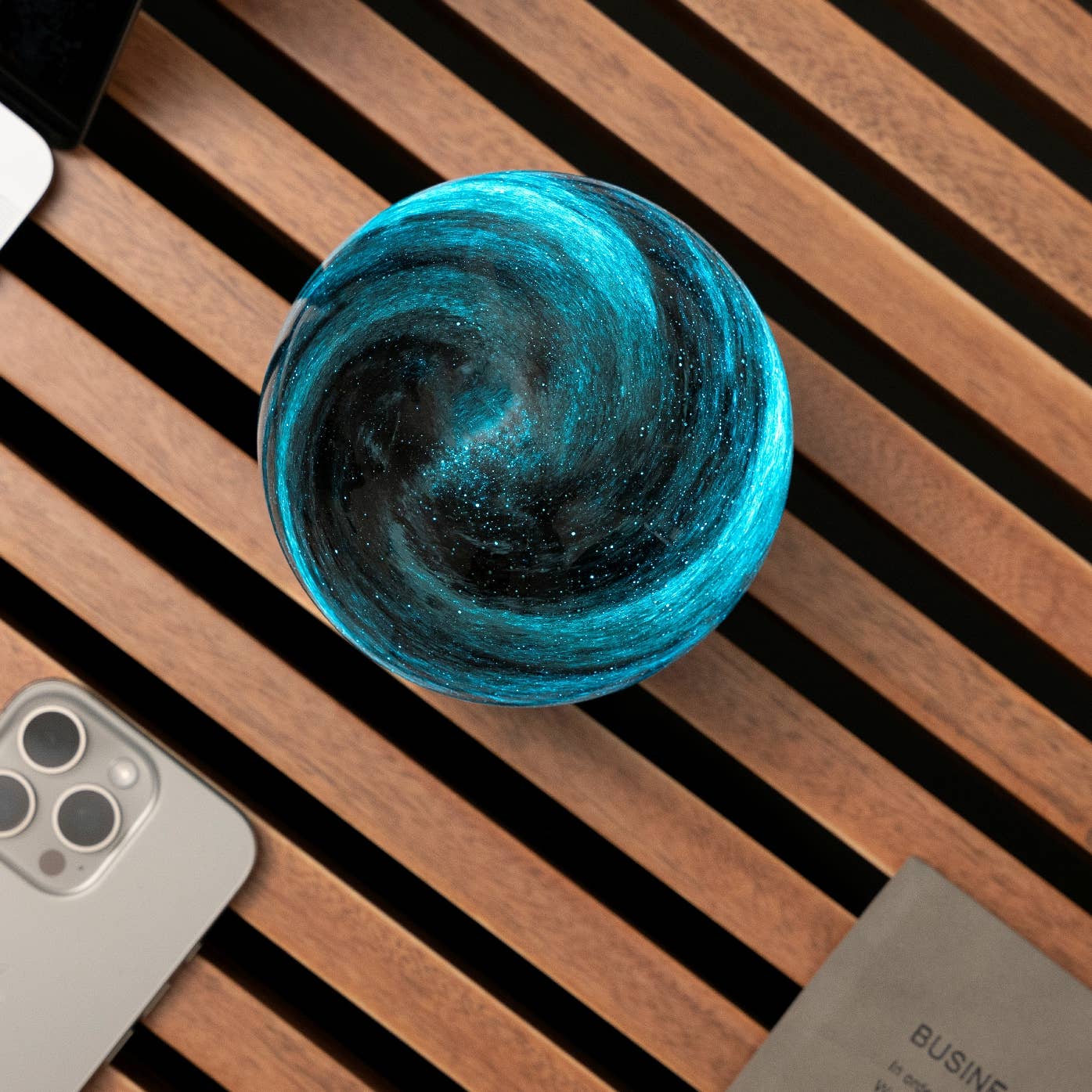 Astraglass Light Stellar Ocean Large