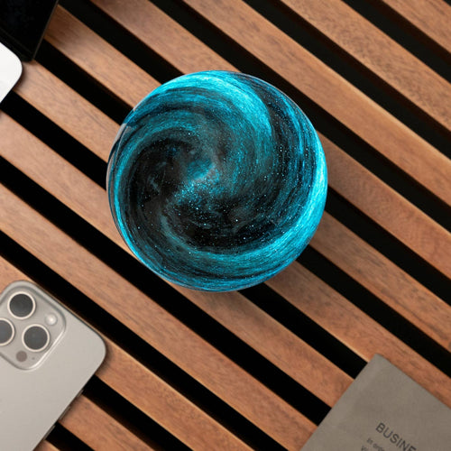 Astraglass Light Stellar Ocean Large
