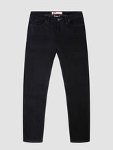 Load image into Gallery viewer, Dark Navy Stretch Jeans - Huckster 1984 | Mish Mash