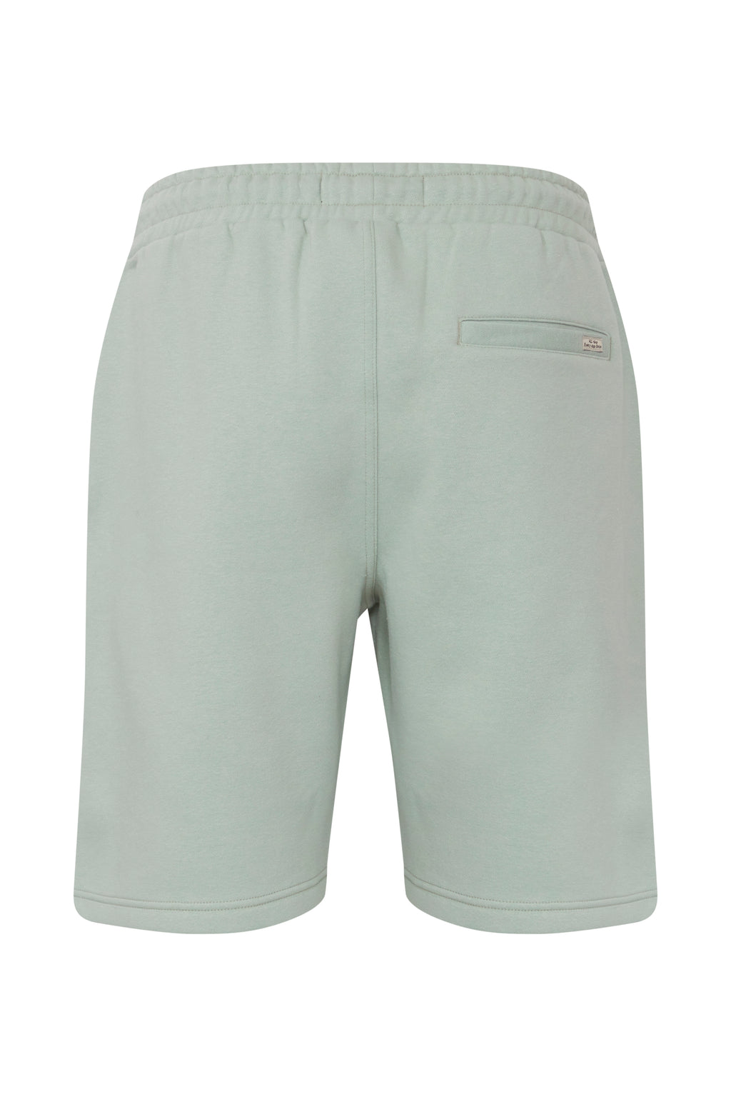 Green Sweatshorts | Blend