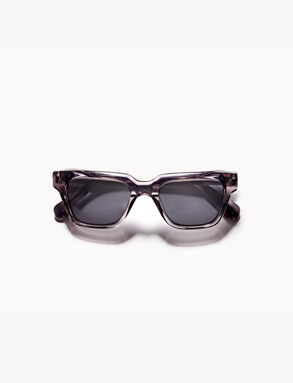 Grey Sunglasses - Caribbean | BadHero