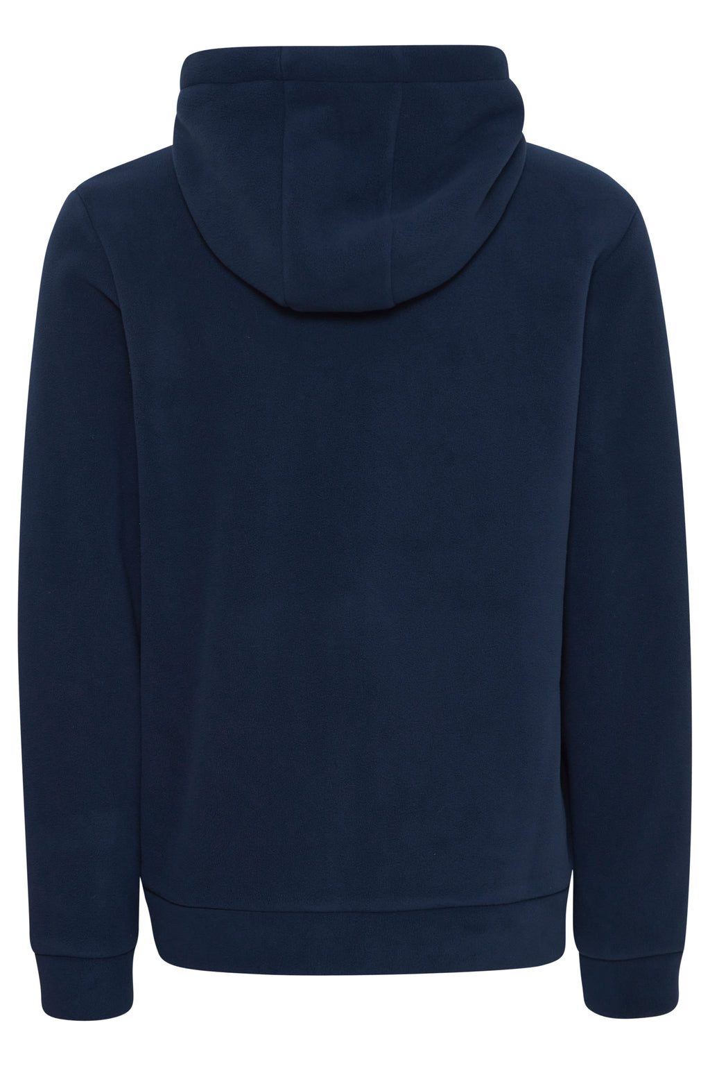 Thick Navy Hoodie | Blend