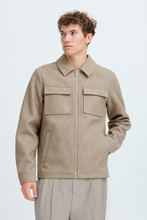 Load image into Gallery viewer, Lark Melange Jacket - Moberg | Casual Friday