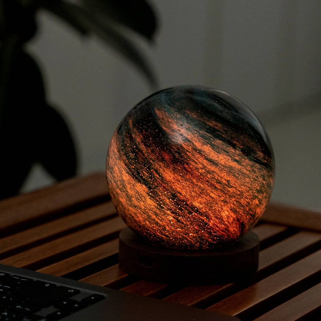 Astraglass Light Stellar Ocean Small