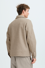 Load image into Gallery viewer, Lark Melange Jacket - Moberg | Casual Friday