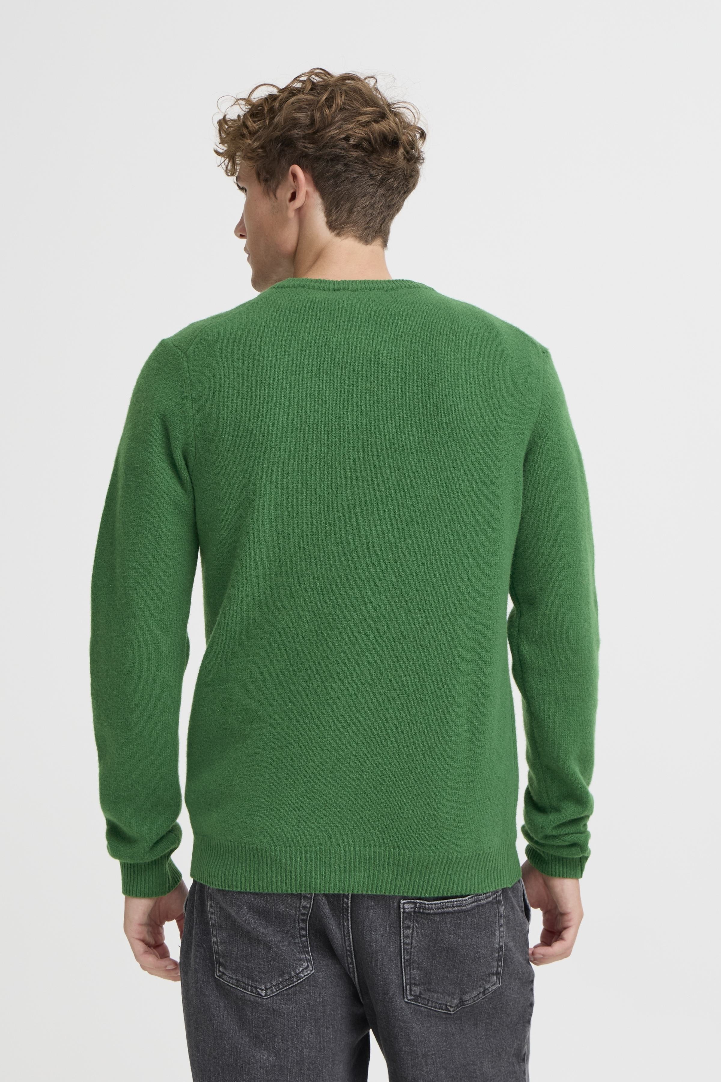 Fairway Italian Wool Jumper - Karl | Casual Friday