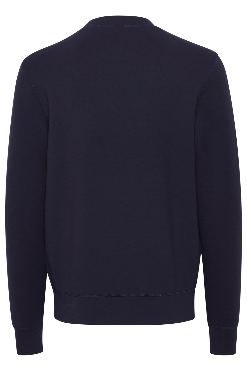 Navy Sweatshirt - Sebastian | Casual Friday