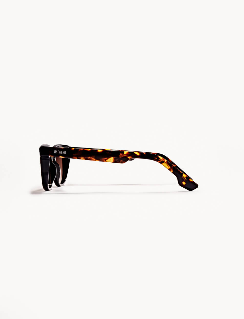 Tortoise Sunglasses - Norton | BadHero