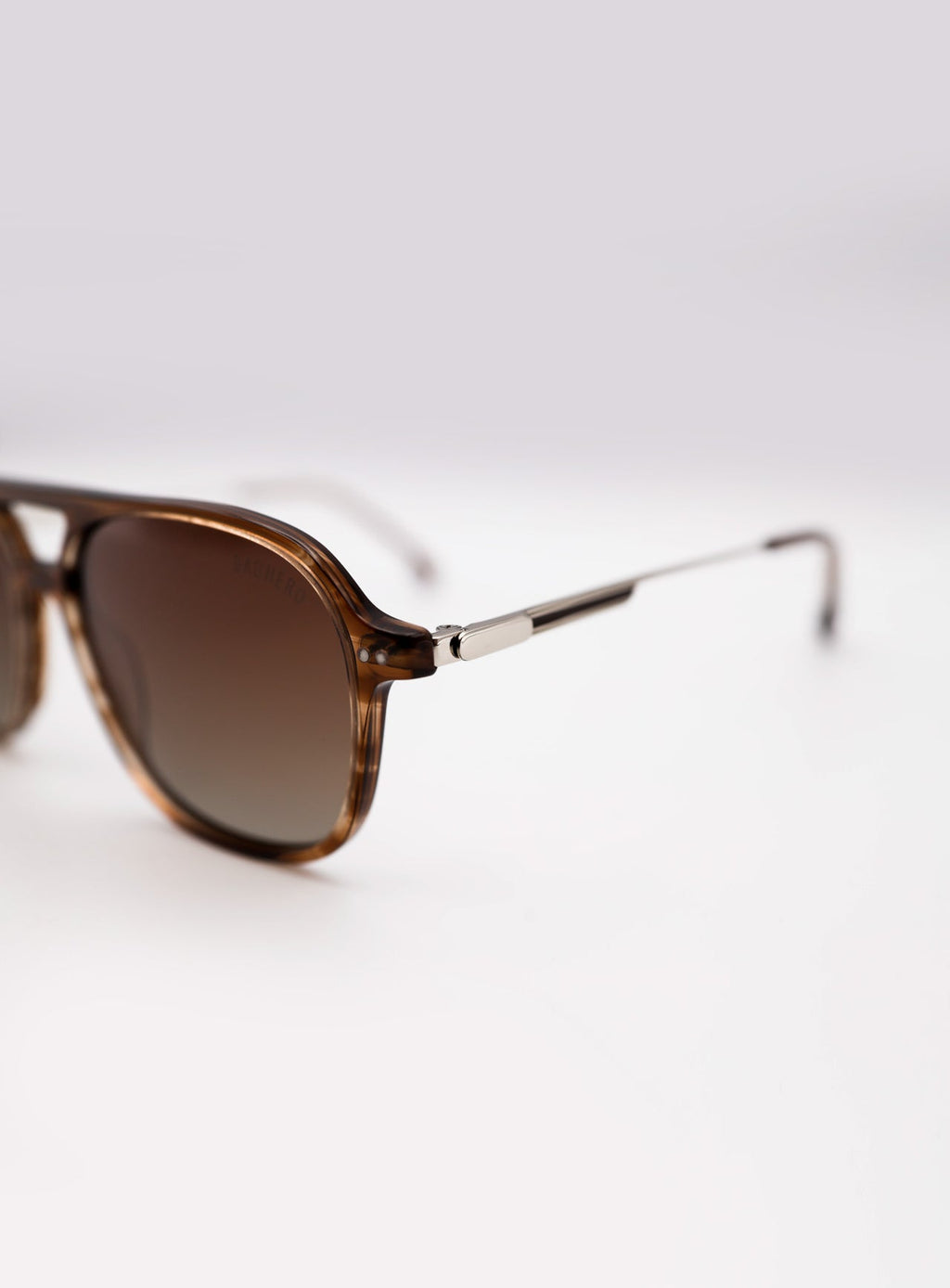 Brown Sunglasses - Sky High | BadHero
