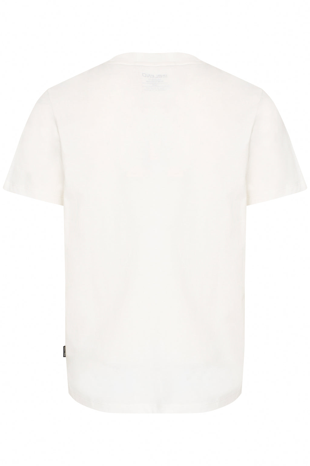 Lemon & Lime White T-Shirt - Jonas | Blend