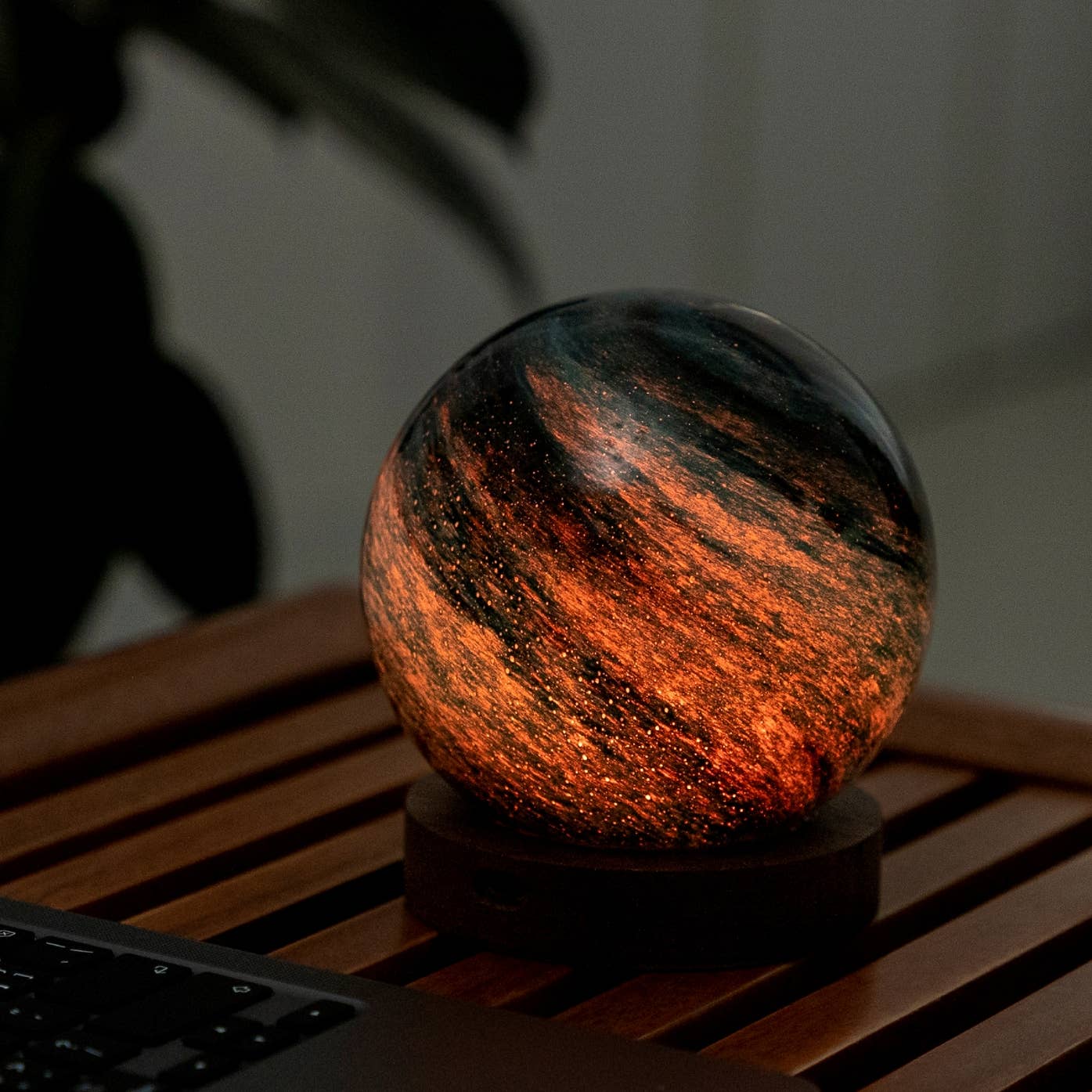 Astraglass Light Stellar Ocean Large