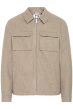 Load image into Gallery viewer, Lark Melange Jacket - Moberg | Casual Friday