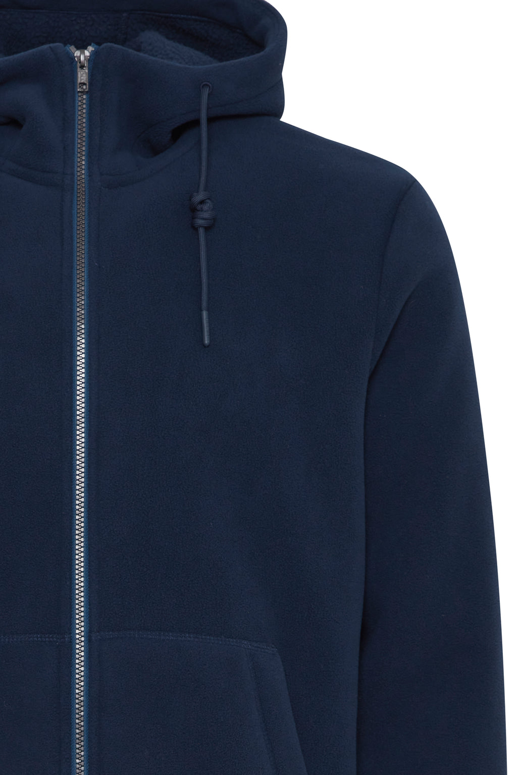 Thick Navy Hoodie | Blend