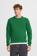Fairway Italian Wool Jumper - Karl | Casual Friday