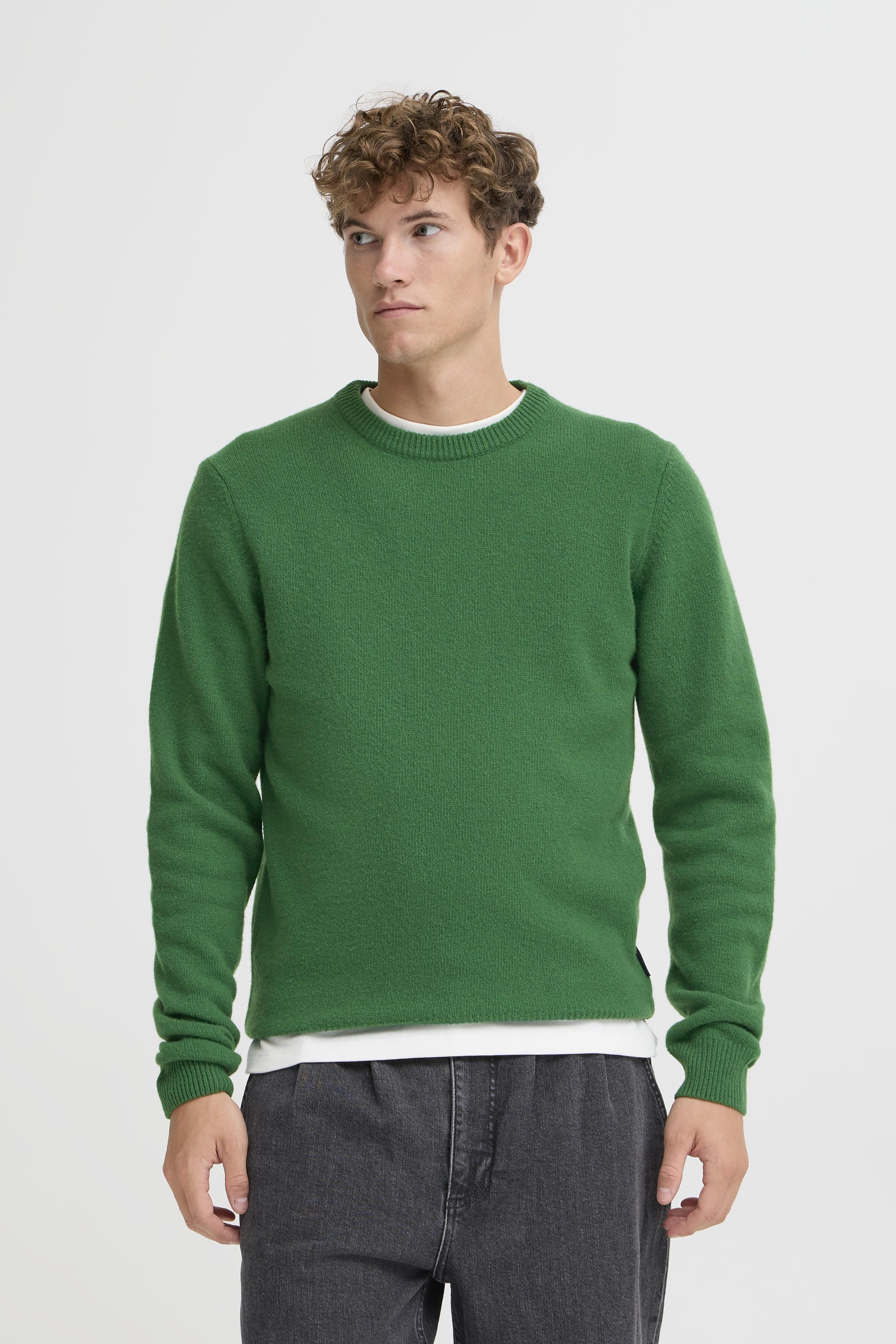 Fairway Italian Wool Jumper - Karl | Casual Friday