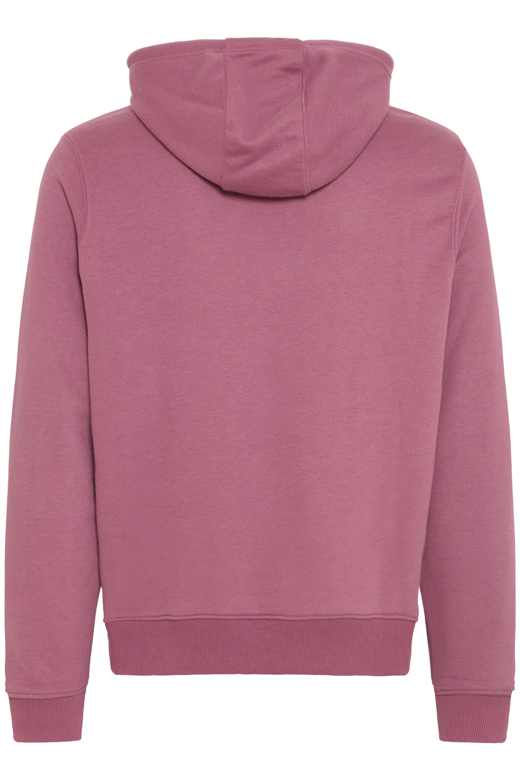 Deep Rose Summer Cotton Hoodie - Jon | Blend