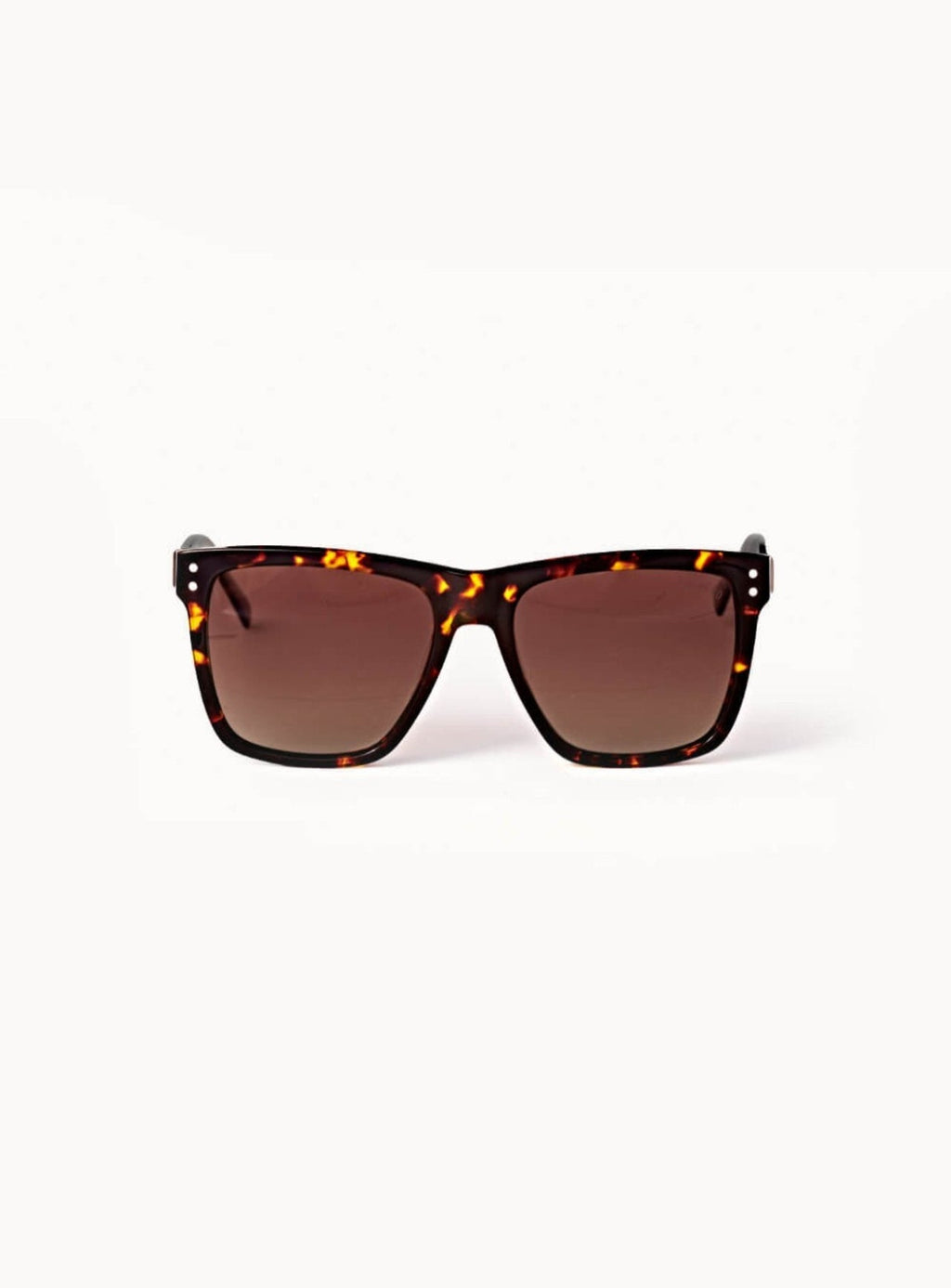Brown Tortoise Sunglasses - Got It! | BadHero