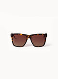 Brown Tortoise Sunglasses - Got It! | BadHero