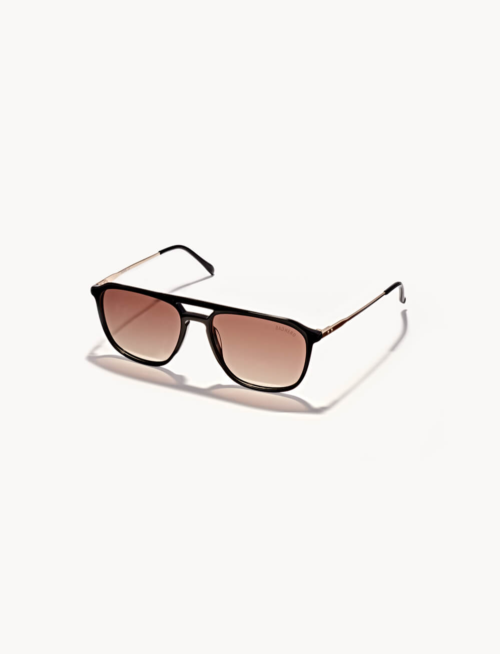 Brown Sunglasses - Flight 006| BadHero