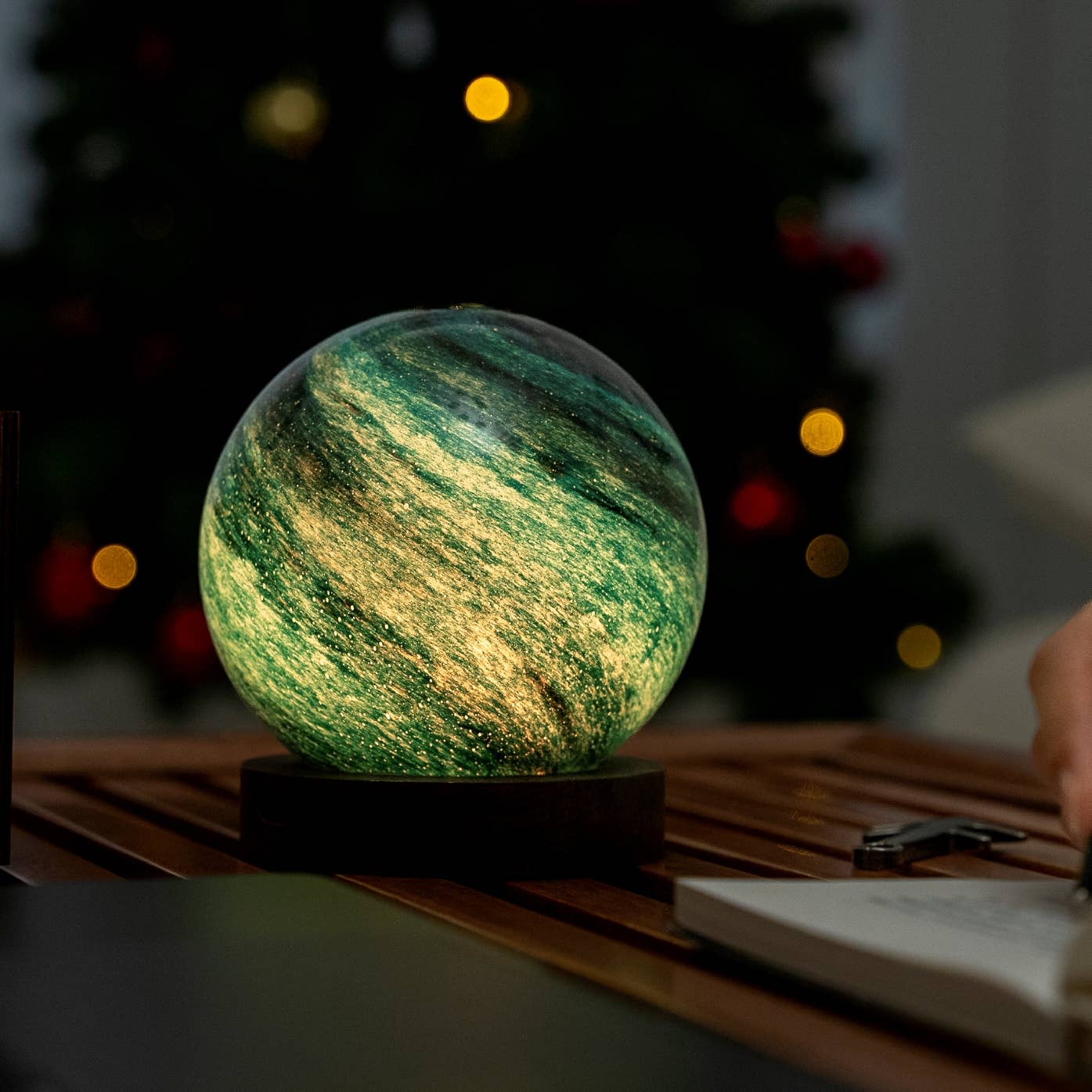 Astraglass Light Stellar Ocean Large