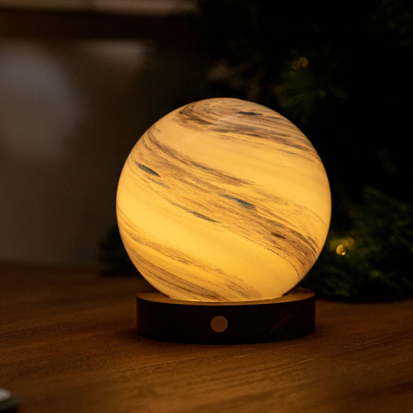 Astraglass Light Polar Cloud Small