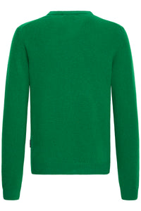 Fairway Italian Wool Jumper - Karl | Casual Friday