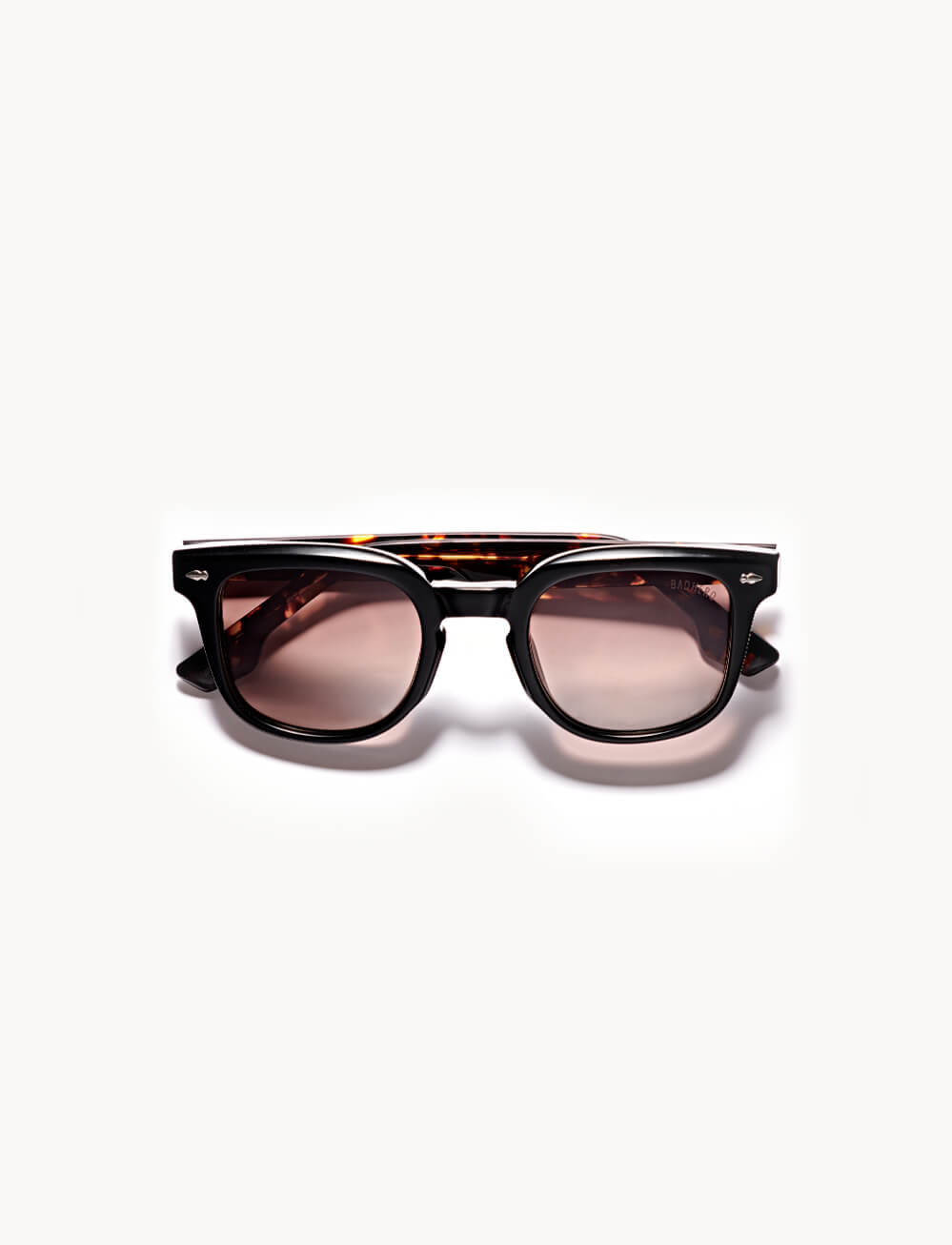 Tortoise Sunglasses - Norton | BadHero