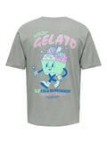 Magic Gelato T-Shirt | Only & Sons