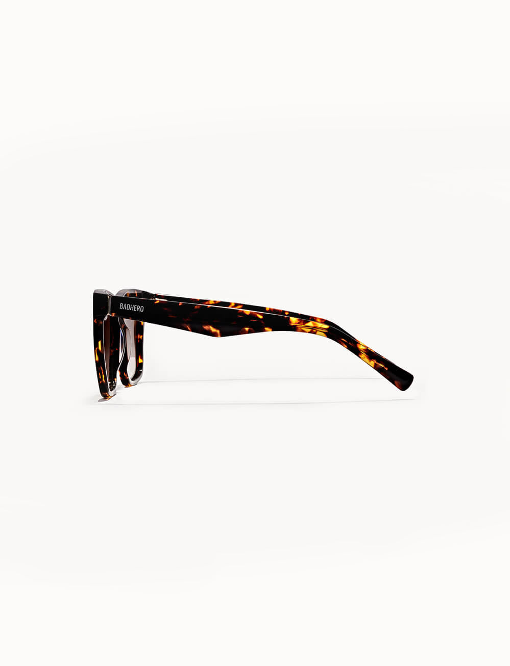 Brown Tortoise Sunglasses - Got It! | BadHero