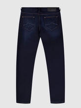 Load image into Gallery viewer, Midnight Blue Stretch Jeans - Reform 1984 | Mish Mash