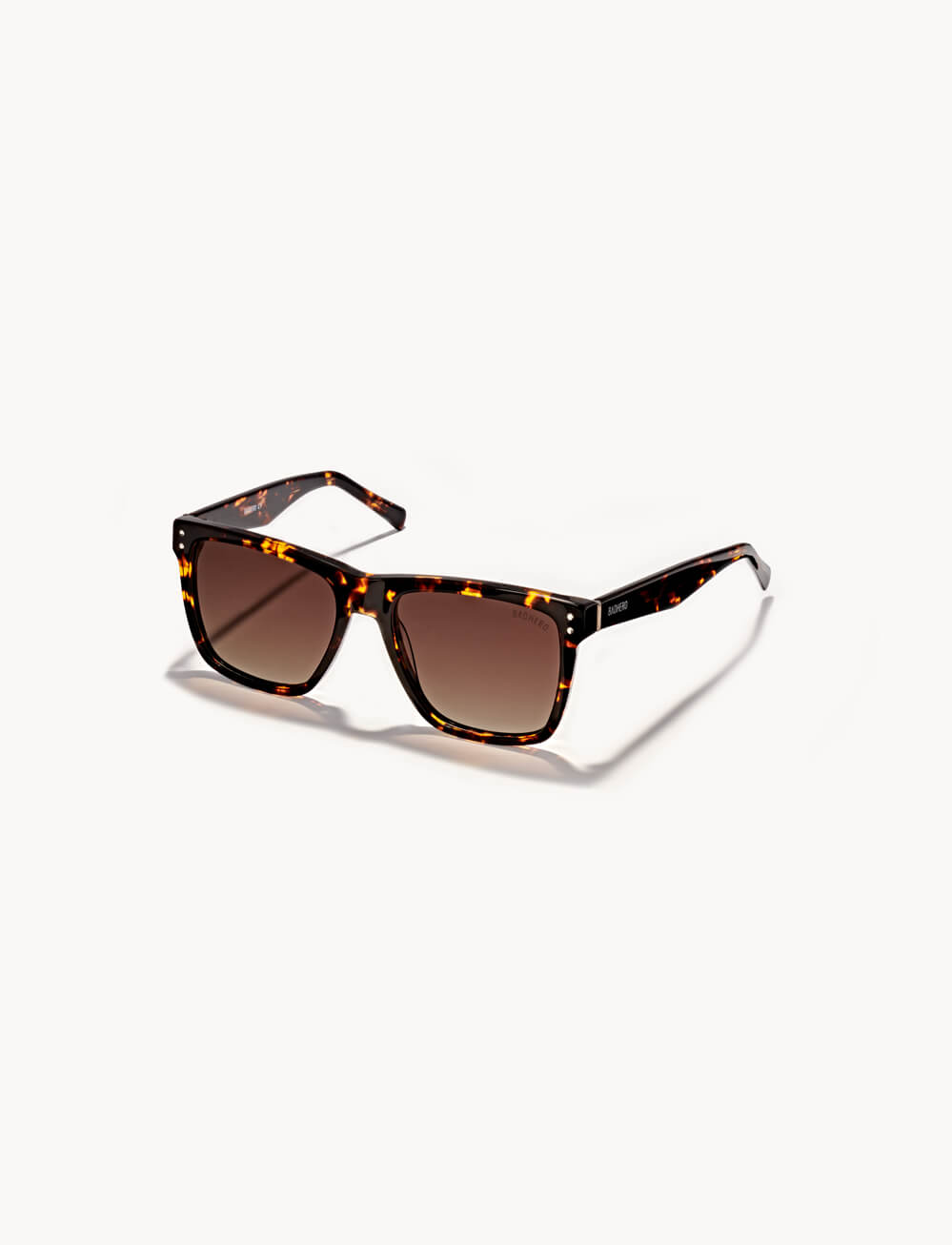 Brown Tortoise Sunglasses - Got It! | BadHero