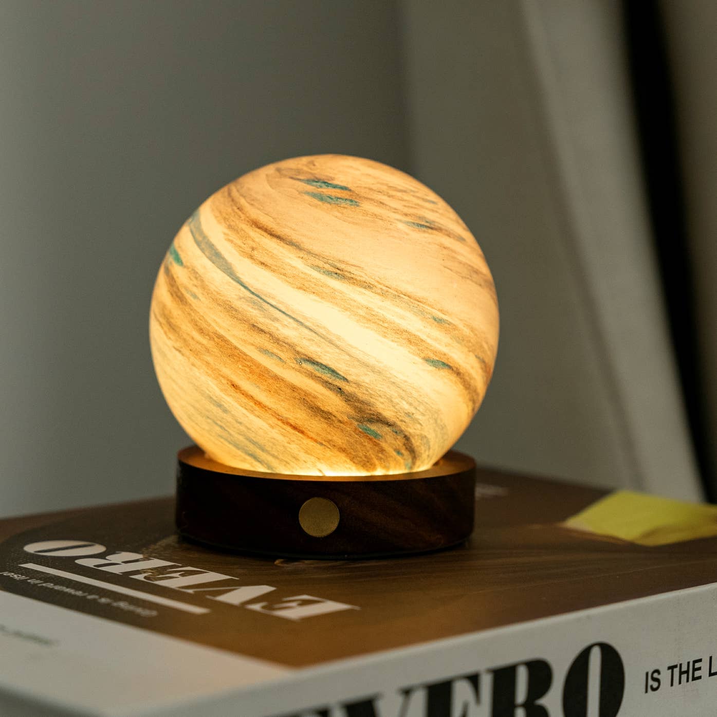 Astraglass Light Polar Cloud Small