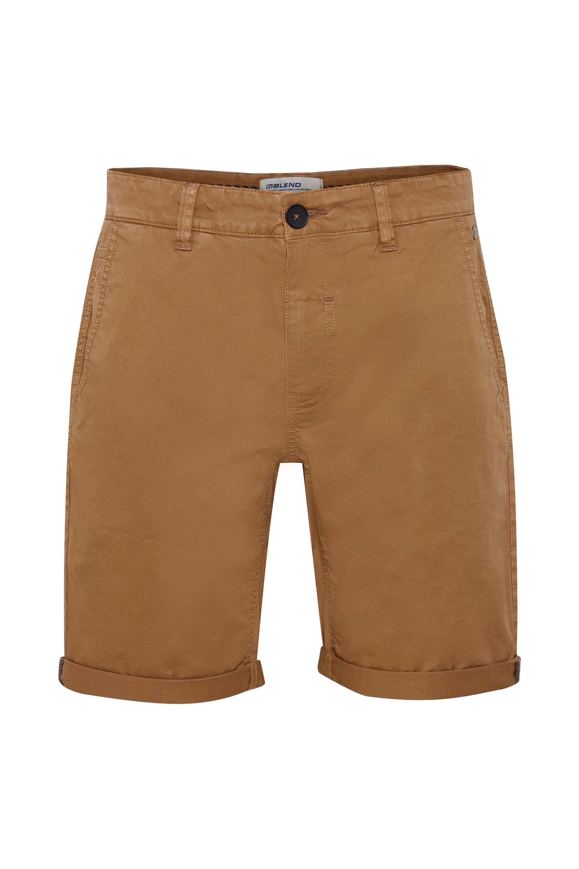 Spice Casual Shorts | Blend