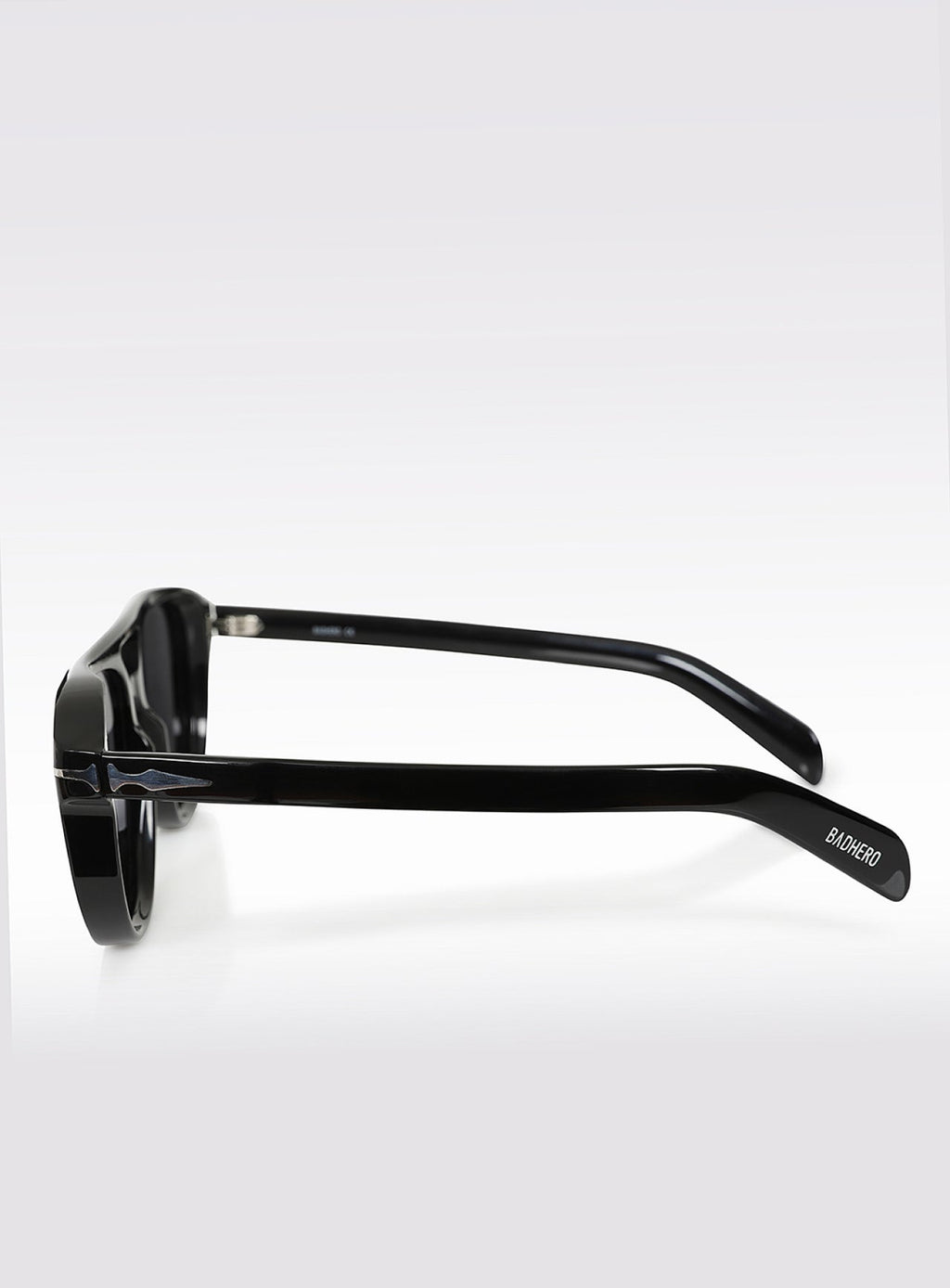Black Sunglasses - Verano | BadHero