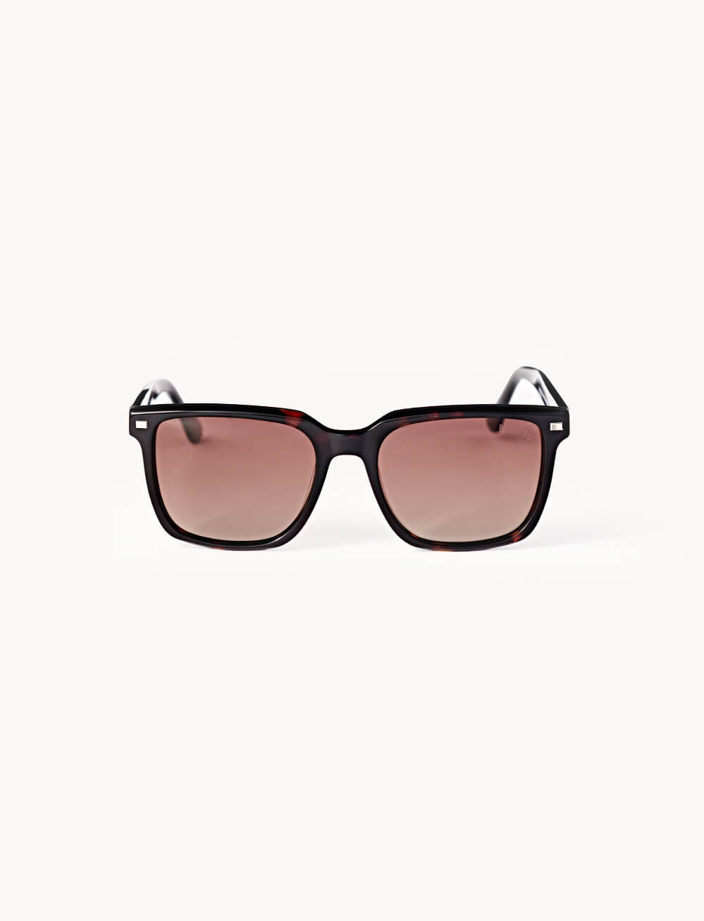 Brown Sunglasses - Walkon | BadHero