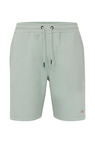 Green Sweatshorts | Blend