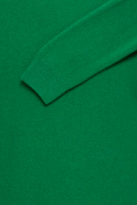 Fairway Italian Wool Jumper - Karl | Casual Friday