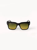 Dark Green Sunglasses - Southern Ocean | BadHero