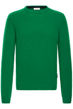 Load image into Gallery viewer, Fairway Italian Wool Jumper - Karl | Casual Friday