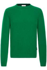 Fairway Italian Wool Jumper - Karl | Casual Friday