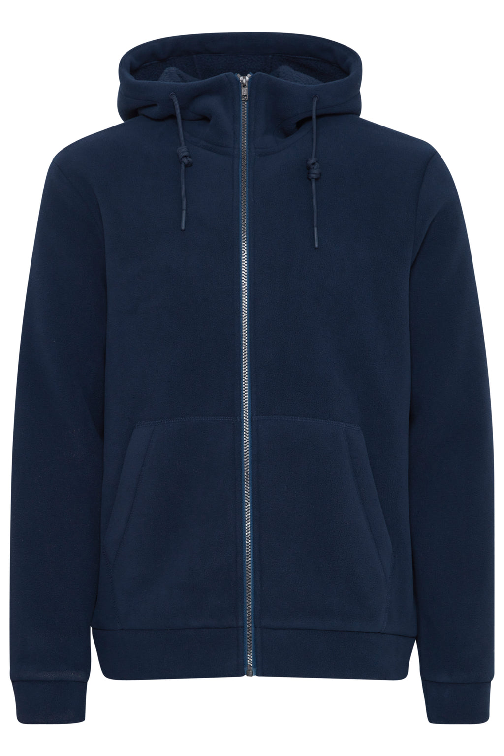 Thick Navy Hoodie | Blend