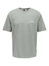 Load image into Gallery viewer, Magic Gelato T-Shirt | Only &amp; Sons